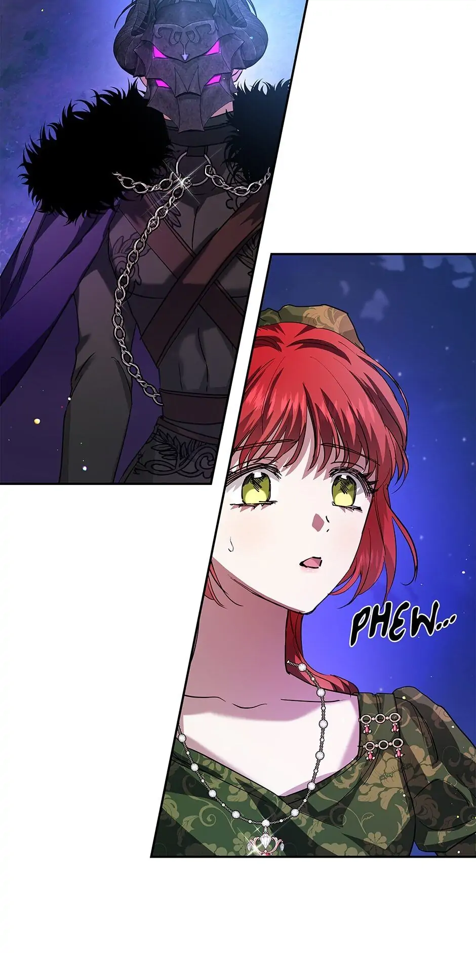 My Secretly Hot Husband Chapter 19 - page 35