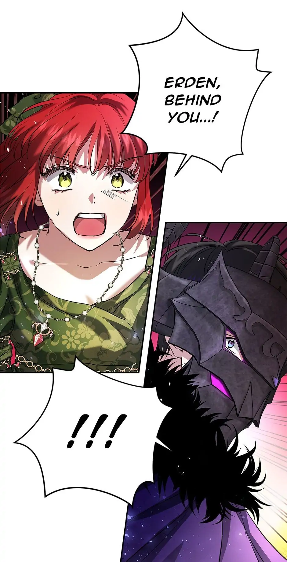 My Secretly Hot Husband Chapter 19 - page 38