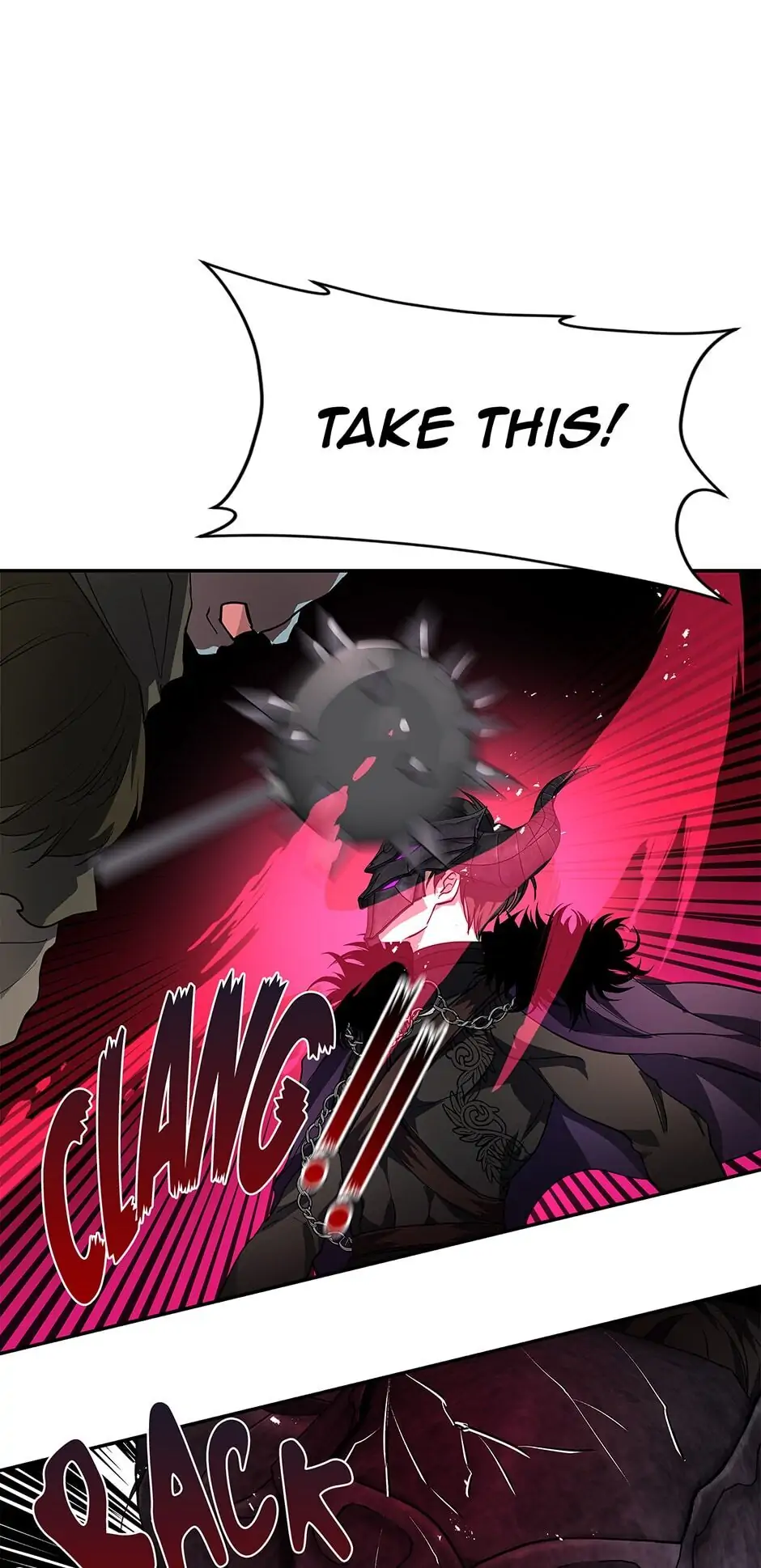 My Secretly Hot Husband Chapter 19 - page 44