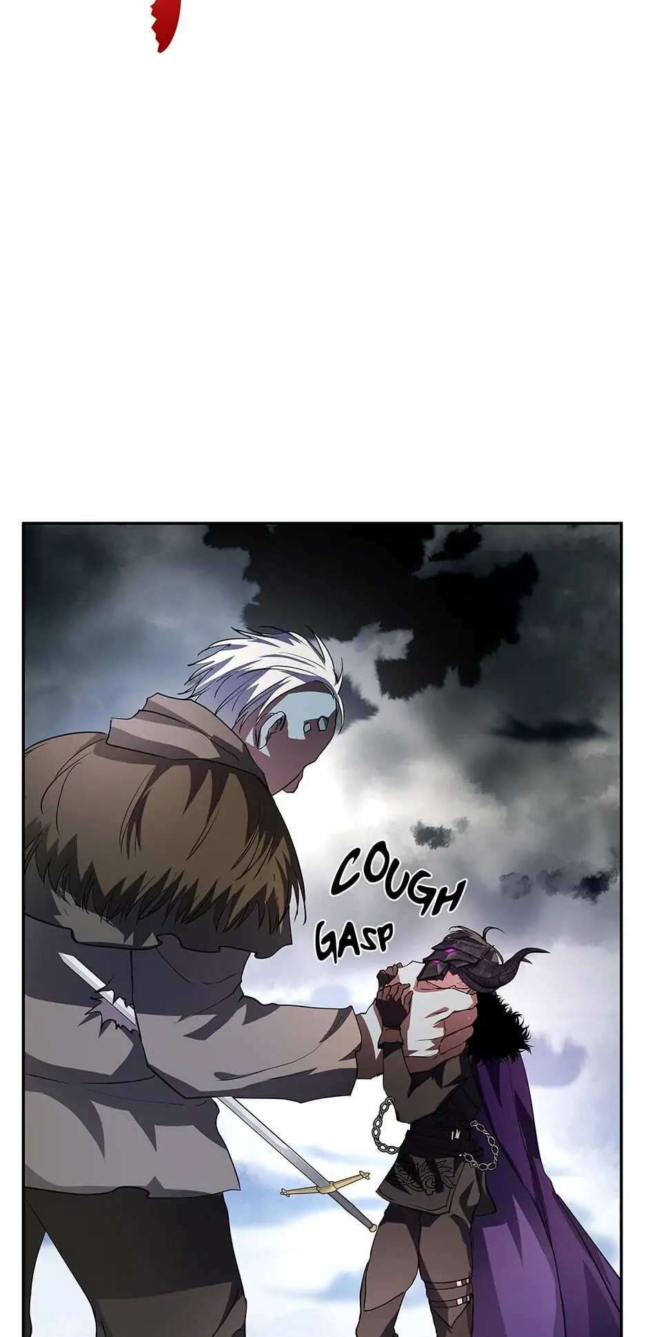 My Secretly Hot Husband Chapter 19 - page 49