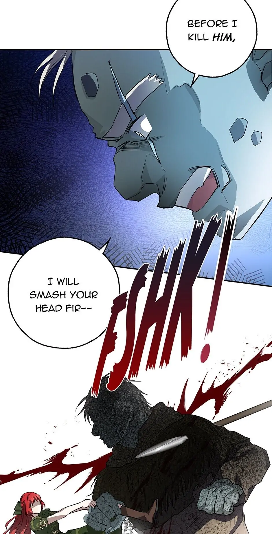 My Secretly Hot Husband Chapter 19 - page 63