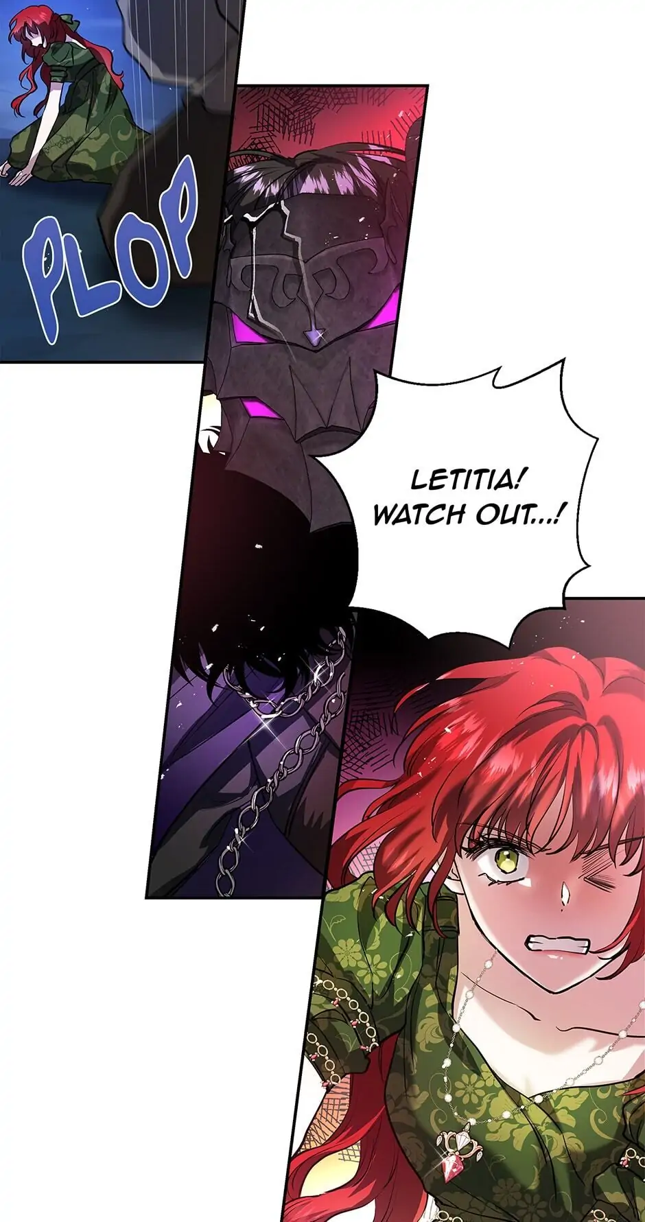 My Secretly Hot Husband Chapter 19 - page 69