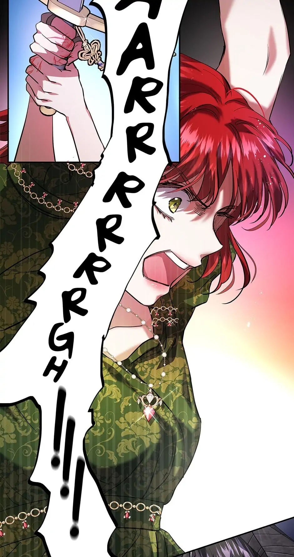 My Secretly Hot Husband Chapter 19 - page 71