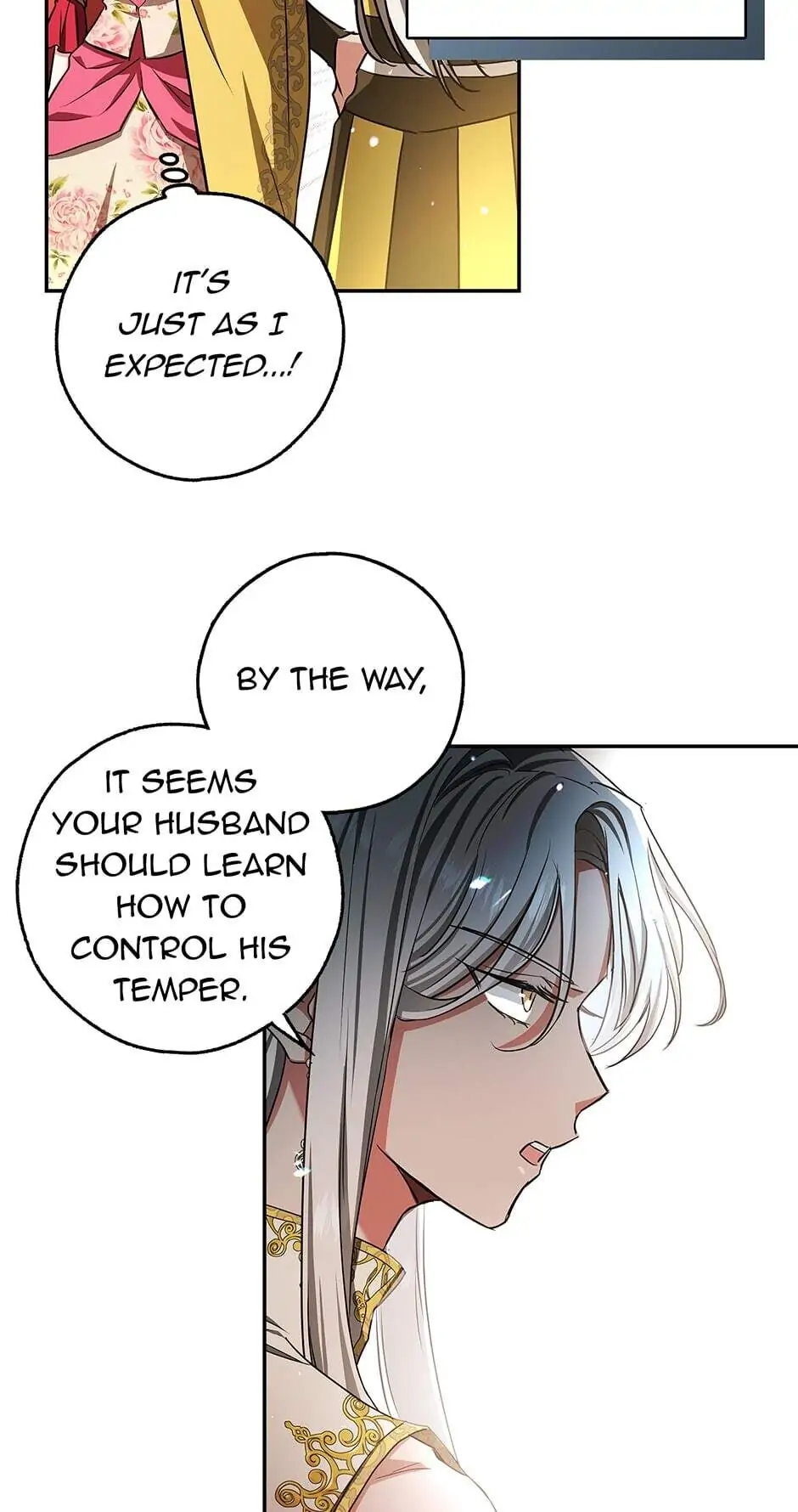 My Secretly Hot Husband Chapter 45 - page 47