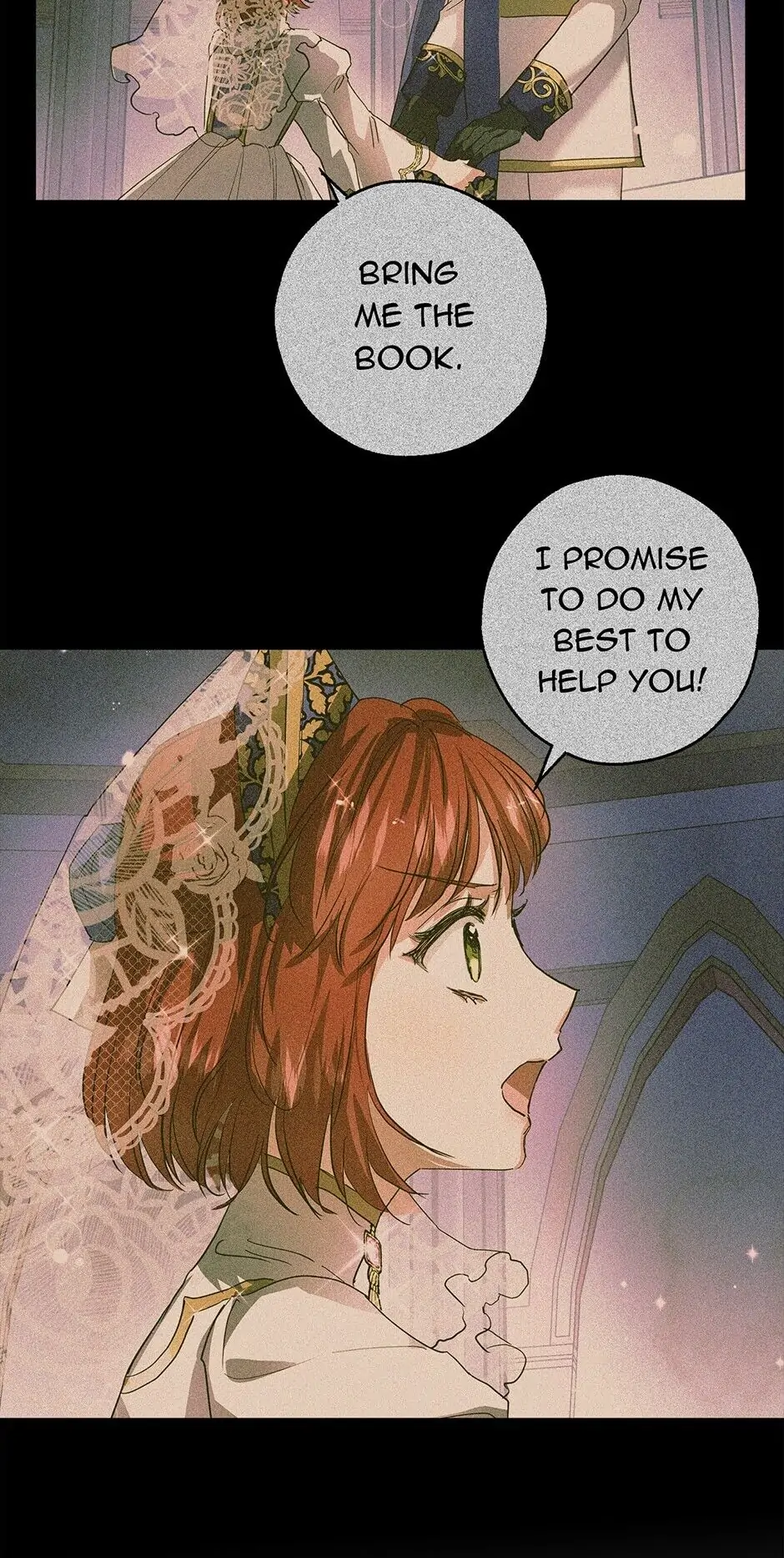 My Secretly Hot Husband Chapter 21 - page 12