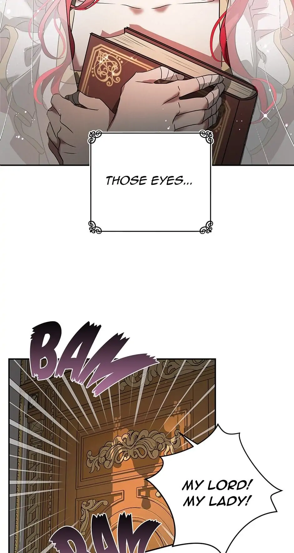 My Secretly Hot Husband Chapter 21 - page 18