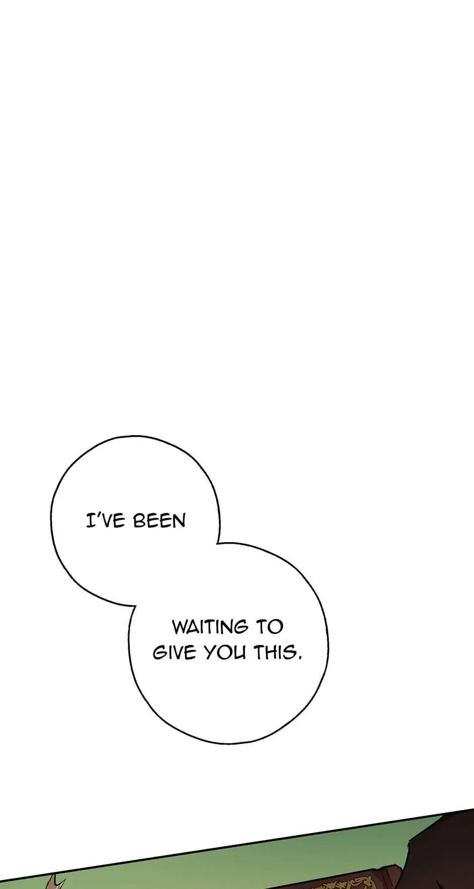 My Secretly Hot Husband Chapter 21 - page 1