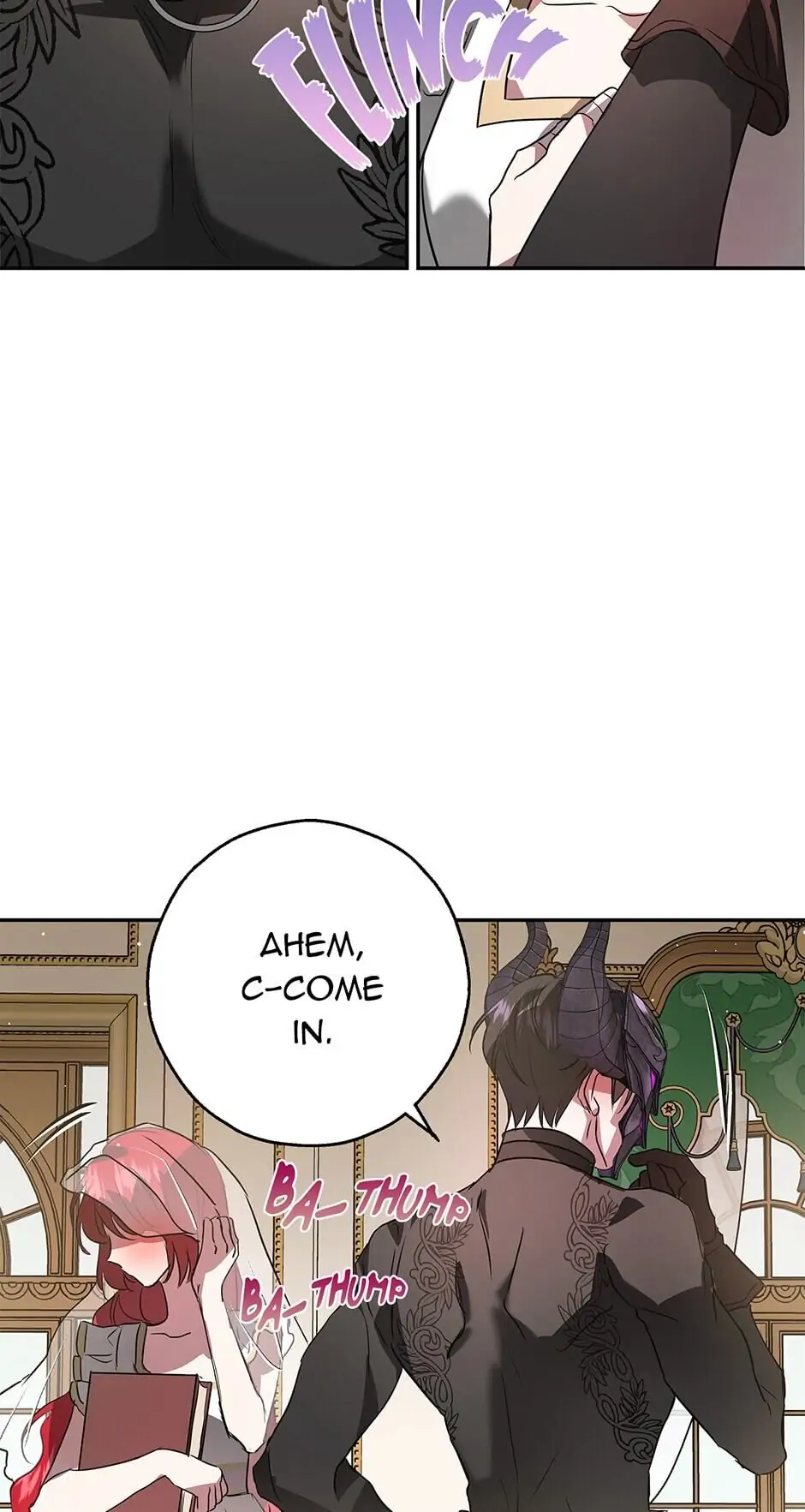My Secretly Hot Husband Chapter 21 - page 20
