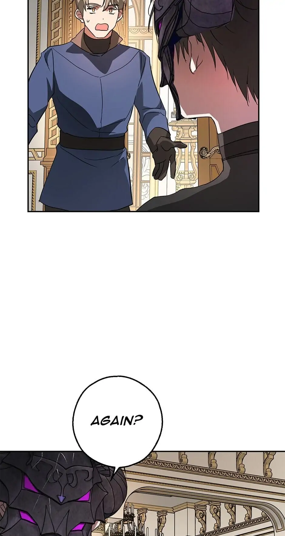 My Secretly Hot Husband Chapter 21 - page 22