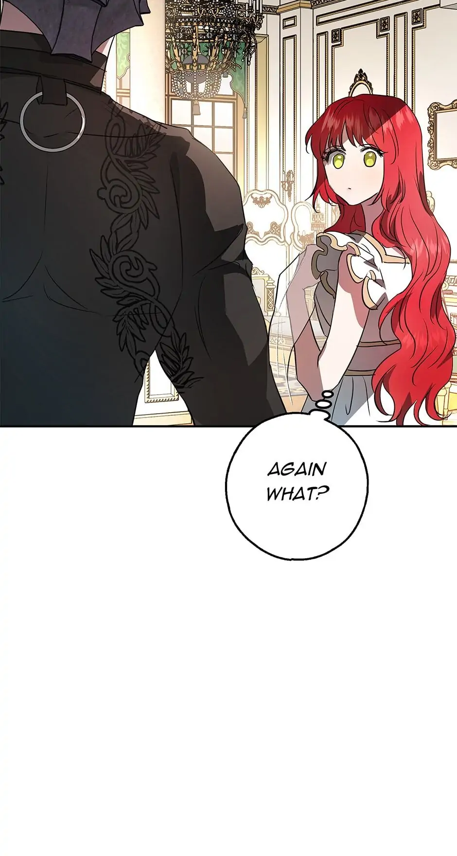 My Secretly Hot Husband Chapter 21 - page 23