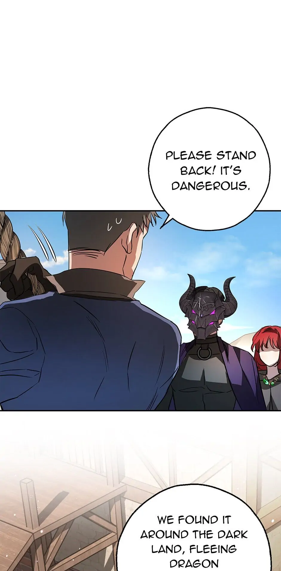 My Secretly Hot Husband Chapter 21 - page 26