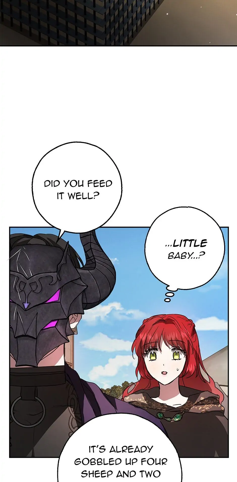 My Secretly Hot Husband Chapter 21 - page 28