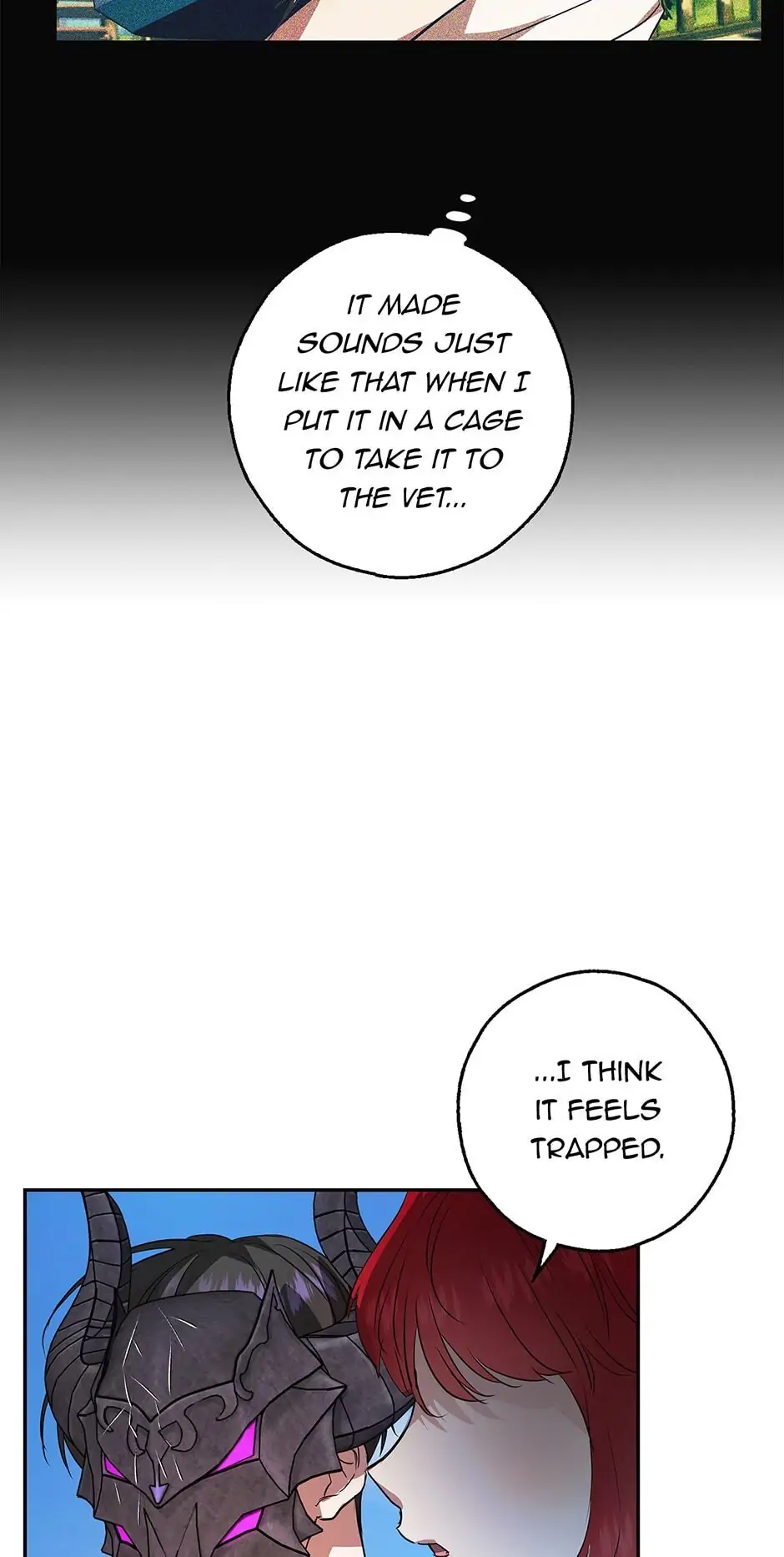 My Secretly Hot Husband Chapter 21 - page 32