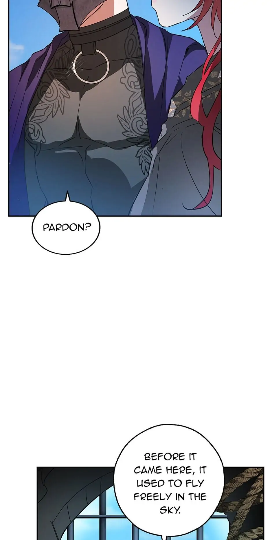 My Secretly Hot Husband Chapter 21 - page 33