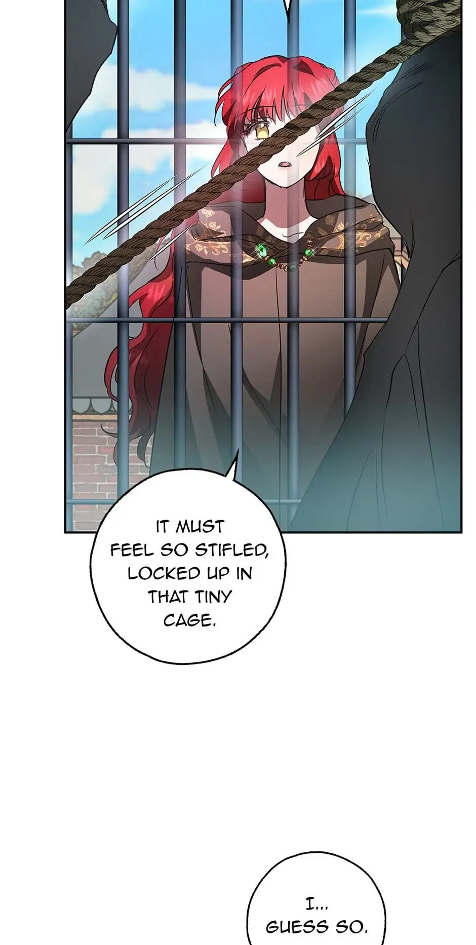 My Secretly Hot Husband Chapter 21 - page 34