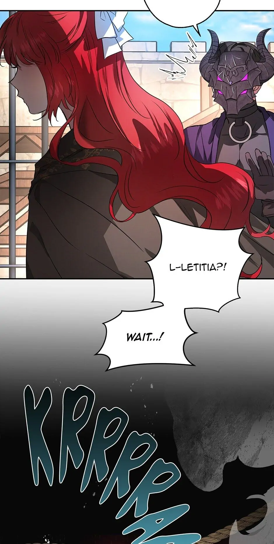My Secretly Hot Husband Chapter 21 - page 35
