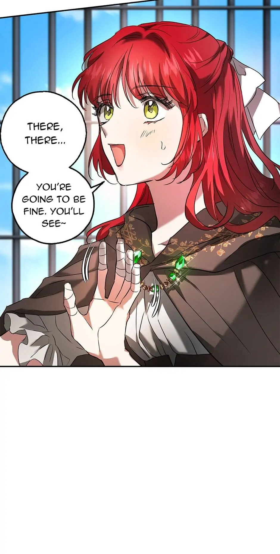 My Secretly Hot Husband Chapter 21 - page 37