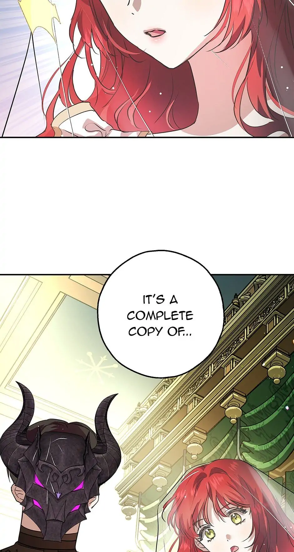 My Secretly Hot Husband Chapter 21 - page 3