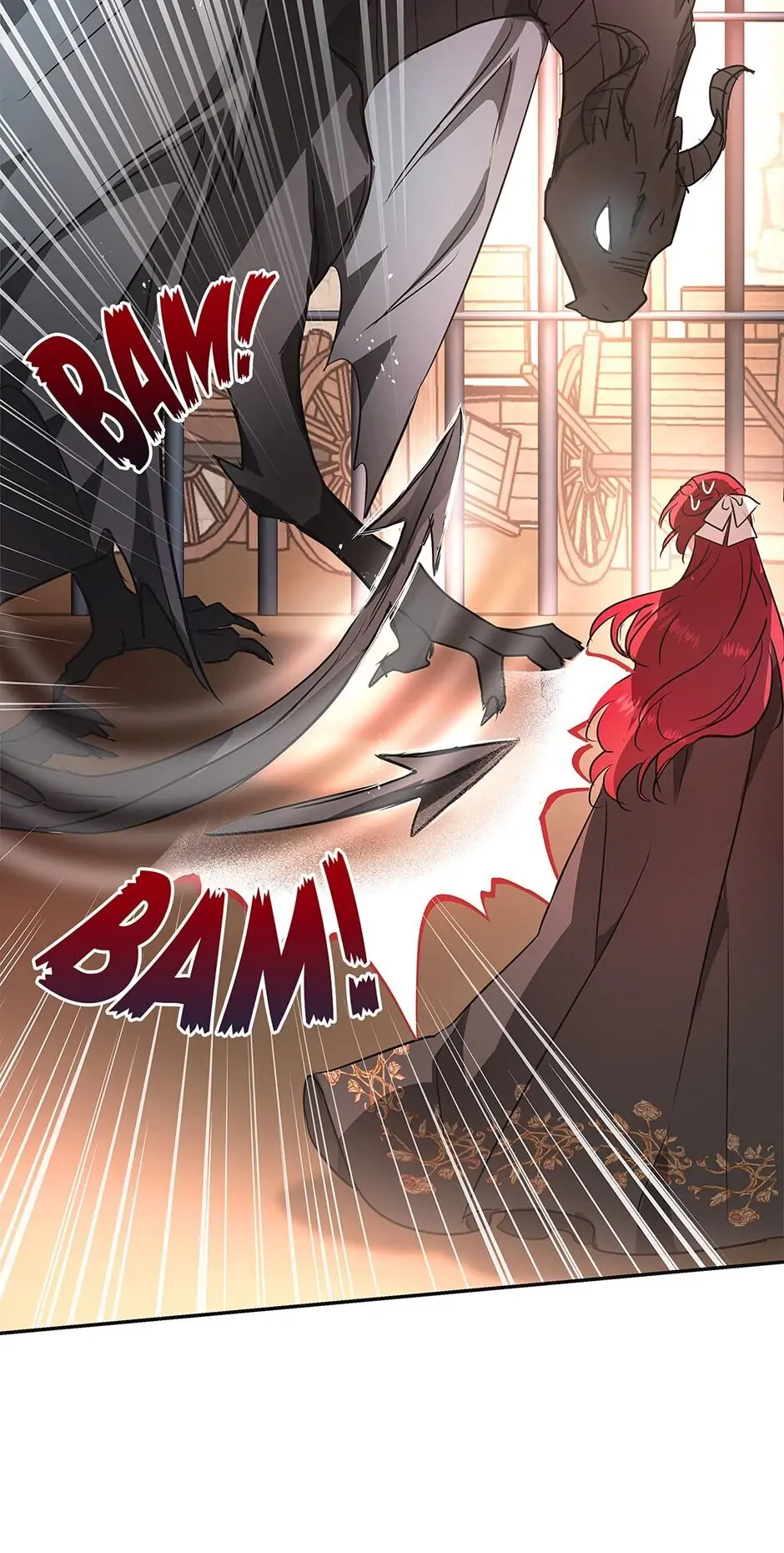 My Secretly Hot Husband Chapter 21 - page 39