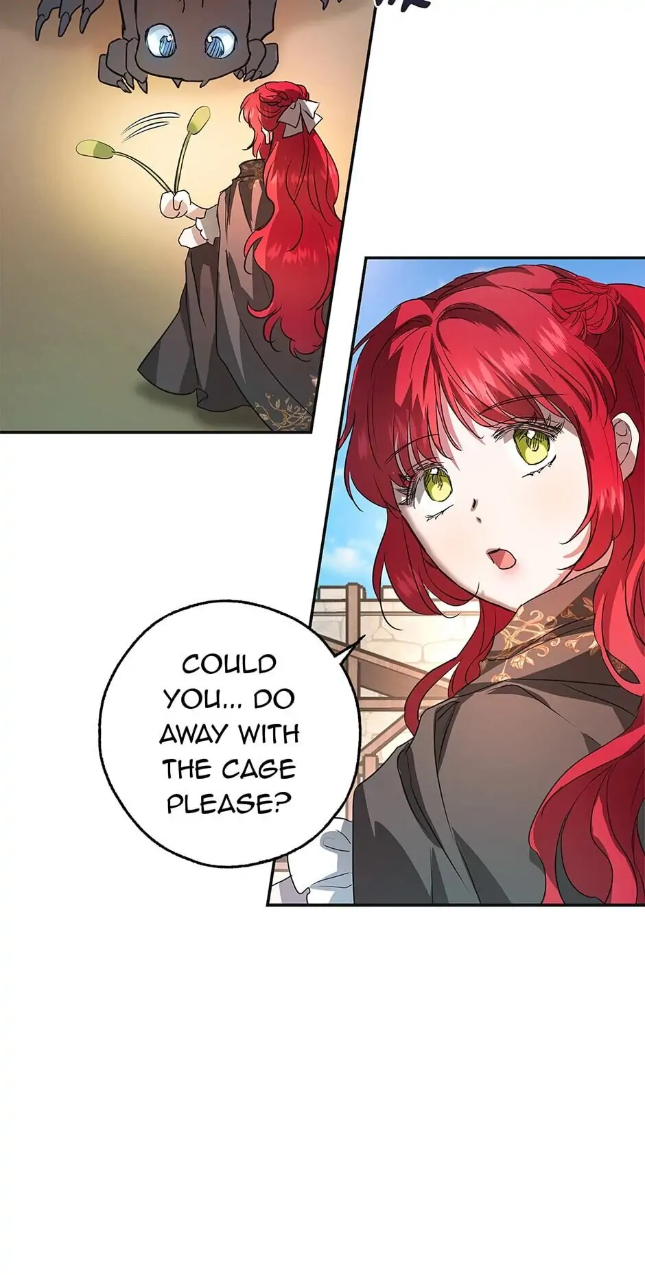 My Secretly Hot Husband Chapter 21 - page 44