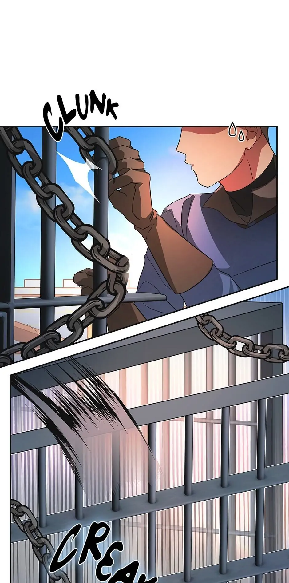 My Secretly Hot Husband Chapter 21 - page 45