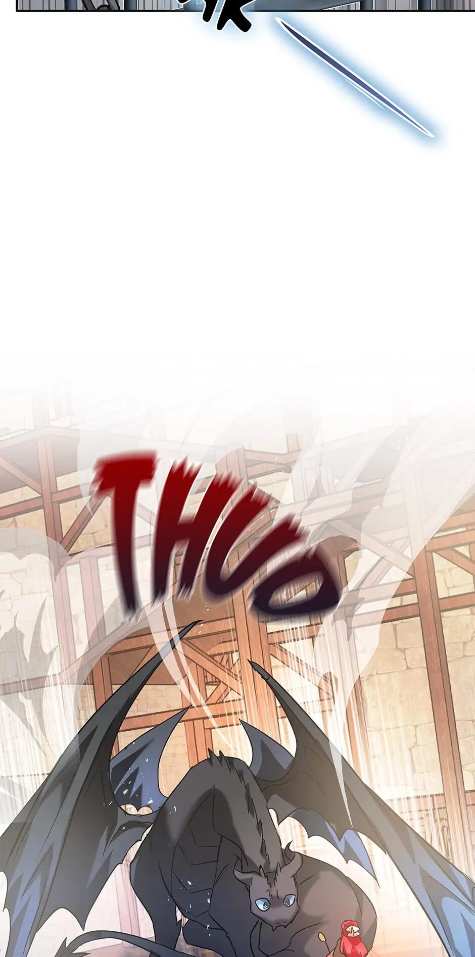 My Secretly Hot Husband Chapter 21 - page 46