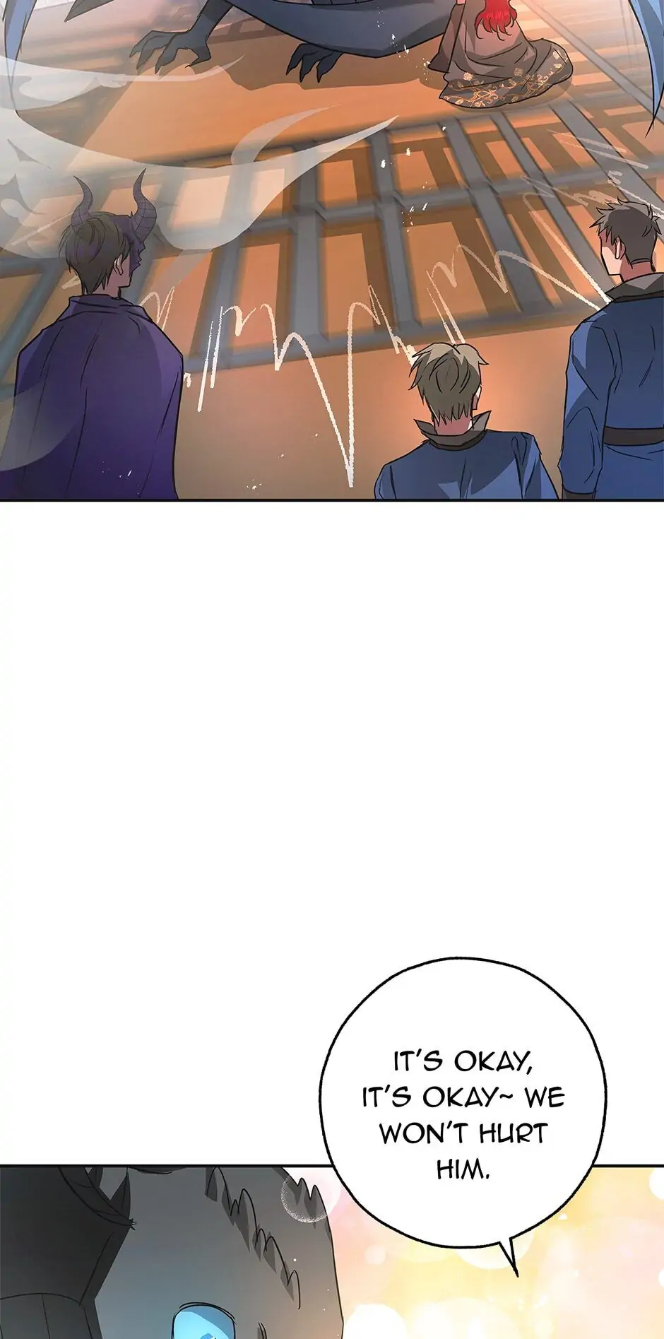 My Secretly Hot Husband Chapter 21 - page 47
