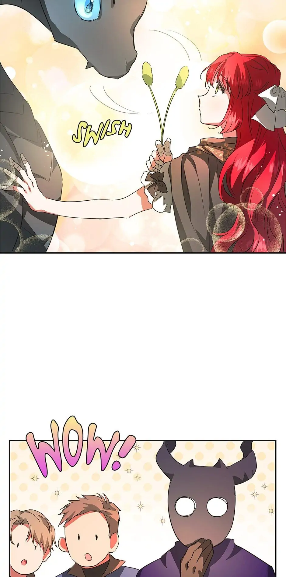 My Secretly Hot Husband Chapter 21 - page 48