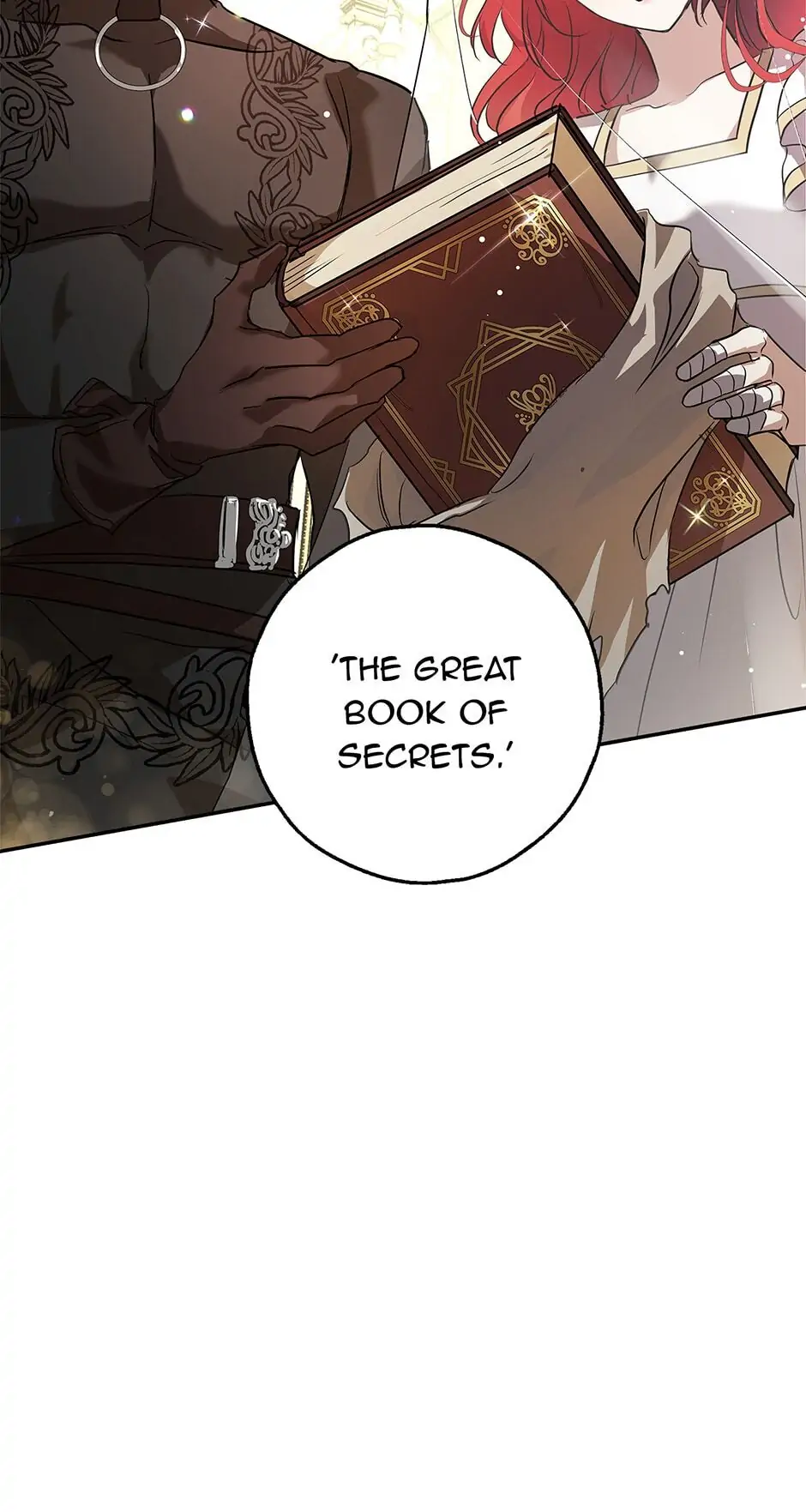 My Secretly Hot Husband Chapter 21 - page 4