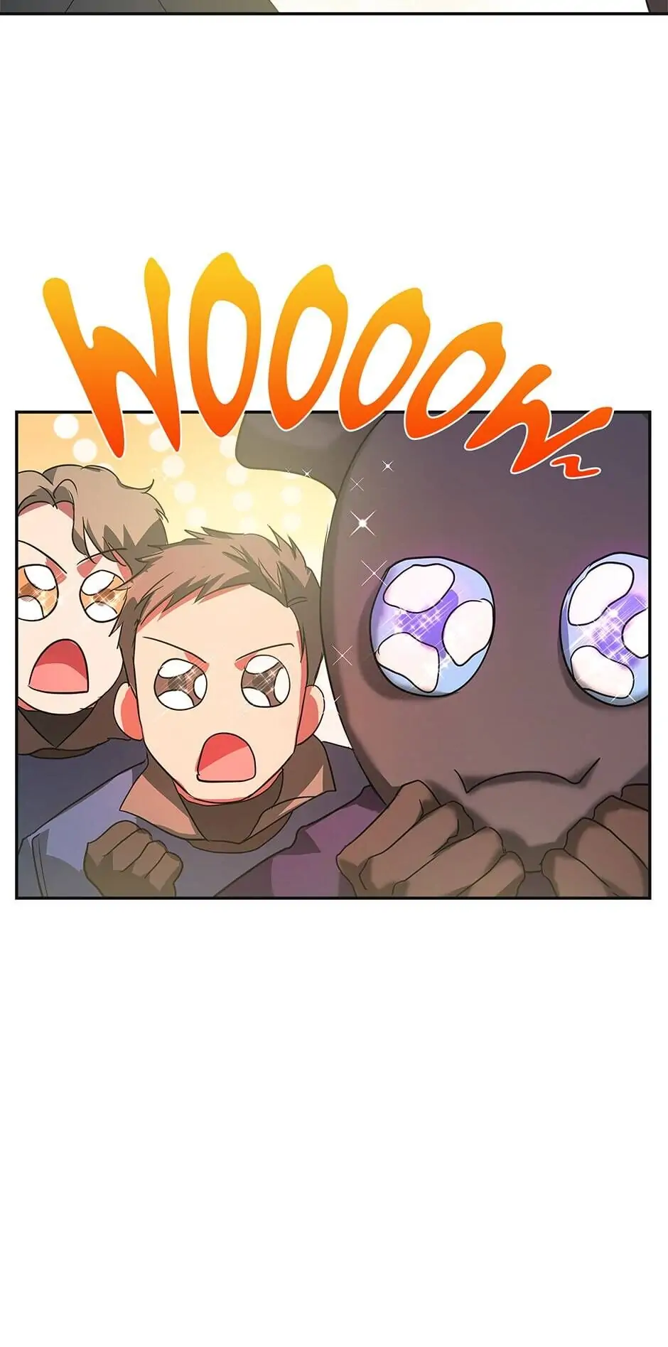 My Secretly Hot Husband Chapter 21 - page 50