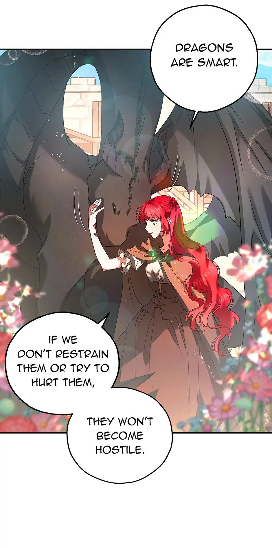 My Secretly Hot Husband Chapter 21 - page 51