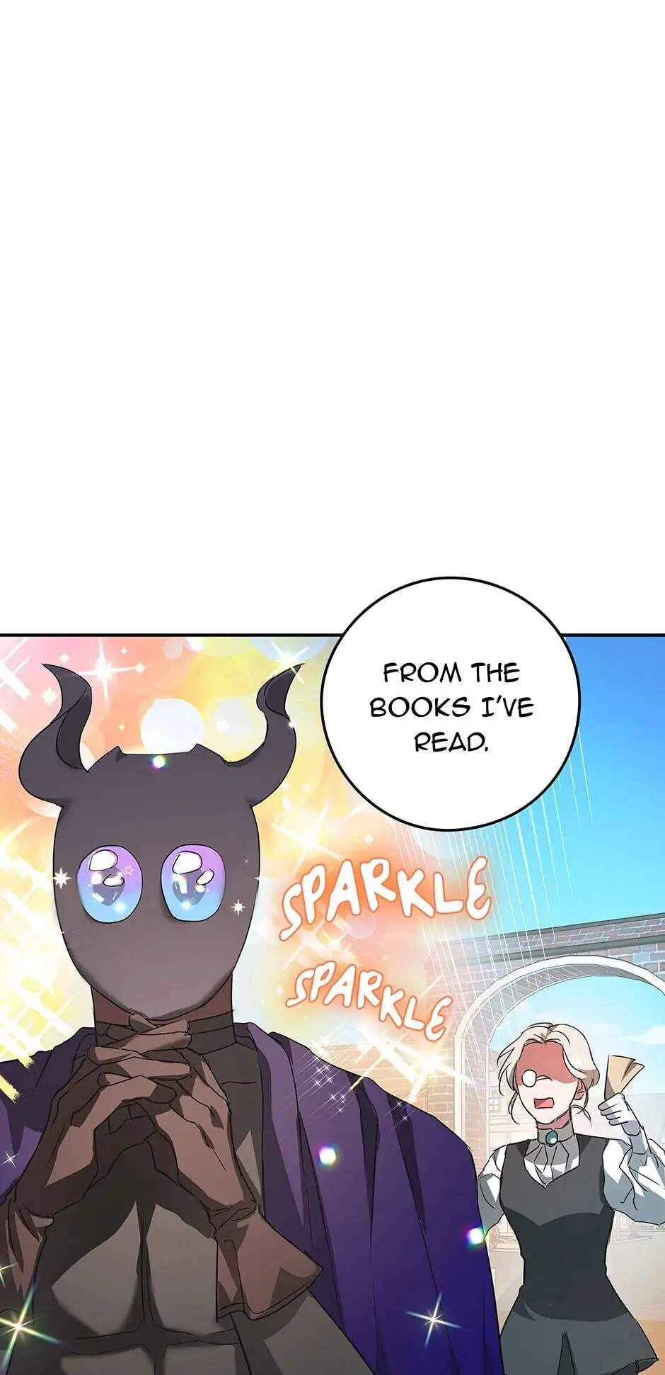 My Secretly Hot Husband Chapter 21 - page 53