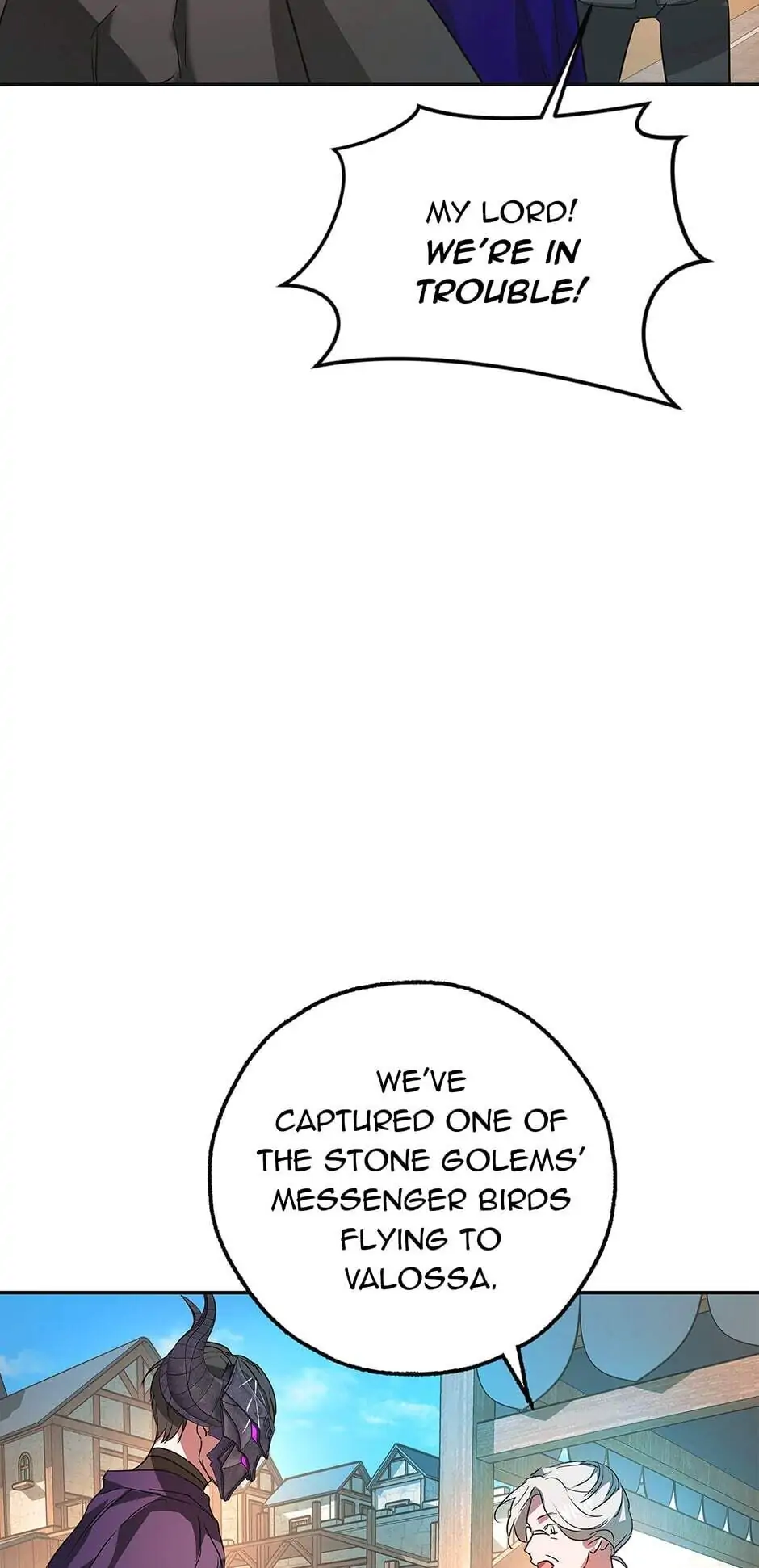 My Secretly Hot Husband Chapter 21 - page 54