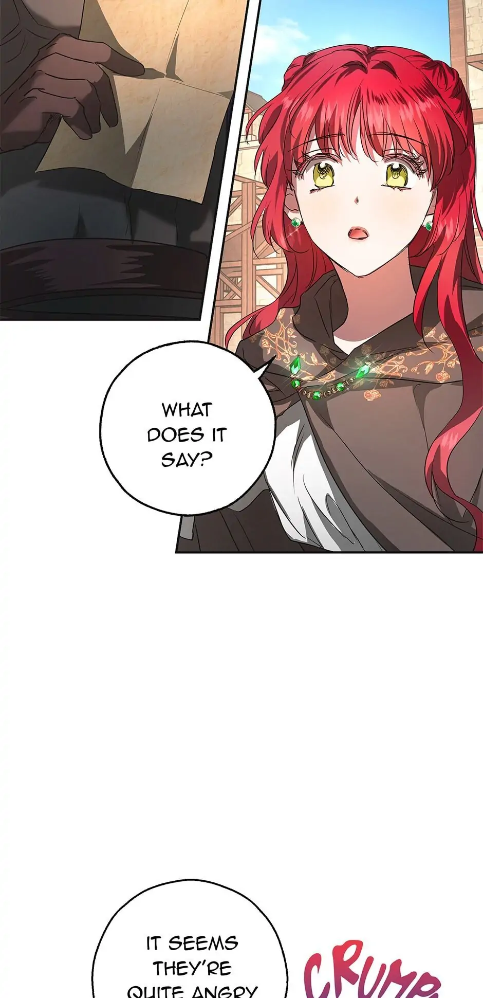 My Secretly Hot Husband Chapter 21 - page 56