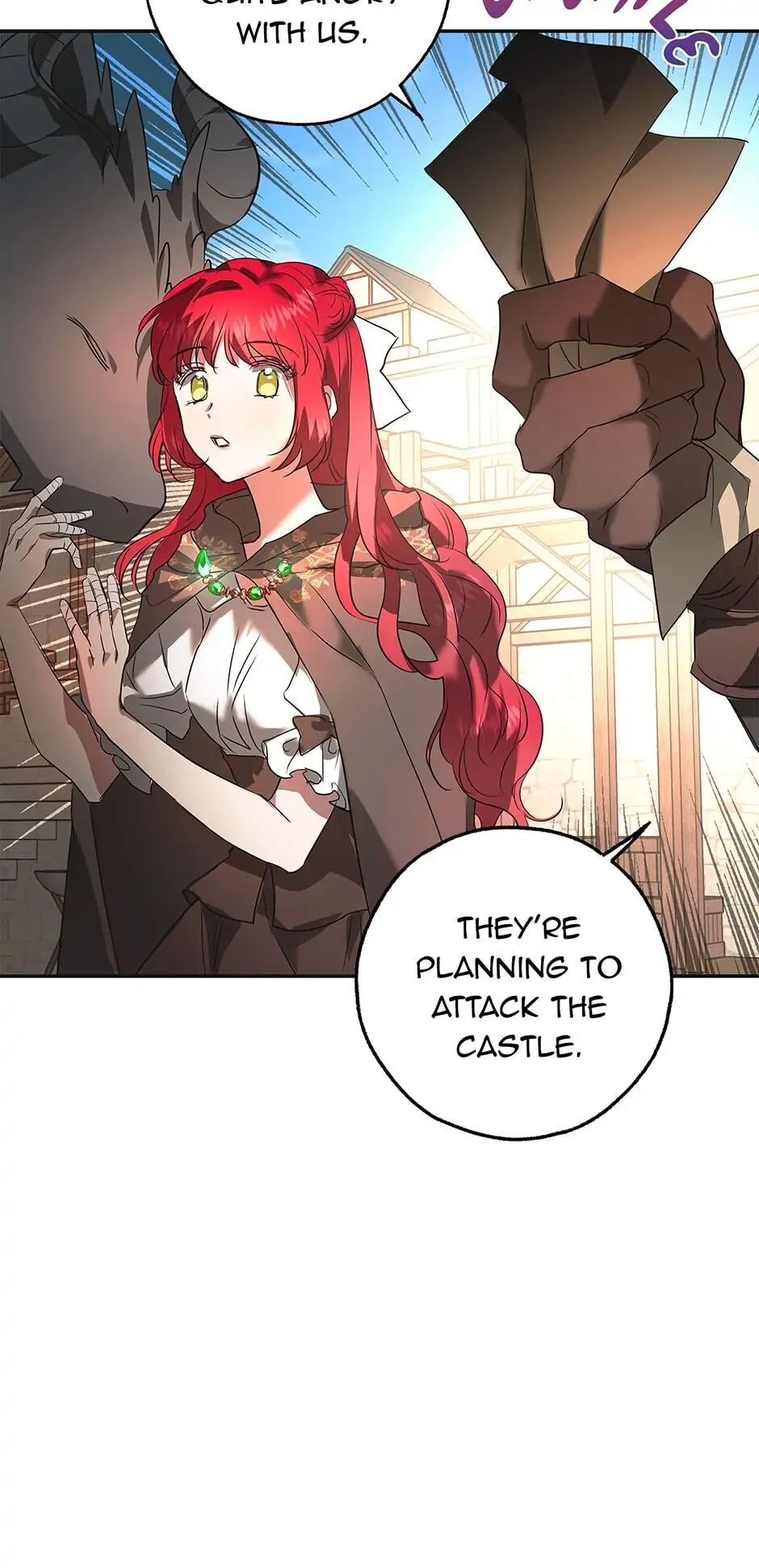 My Secretly Hot Husband Chapter 21 - page 57