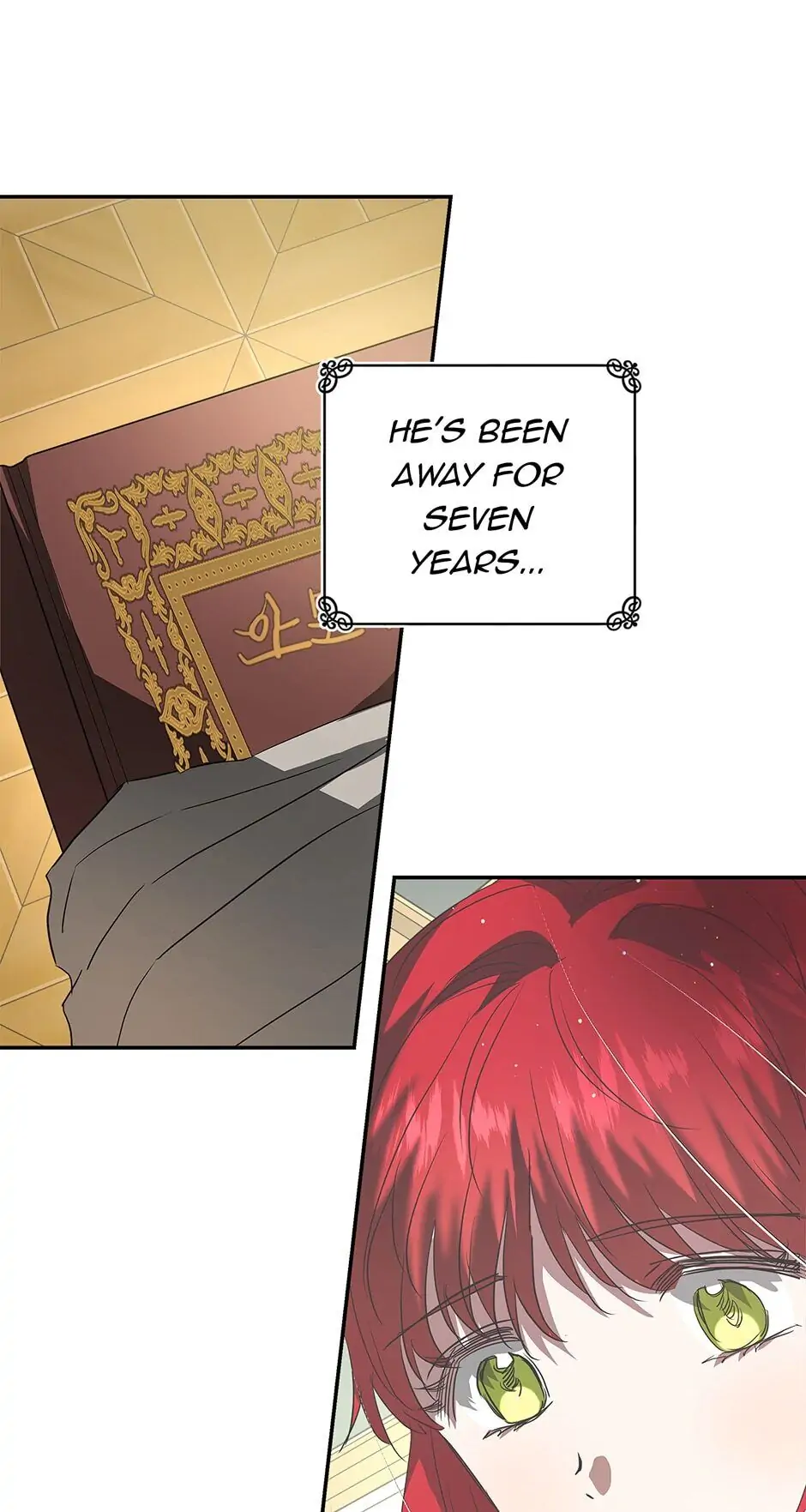 My Secretly Hot Husband Chapter 21 - page 5