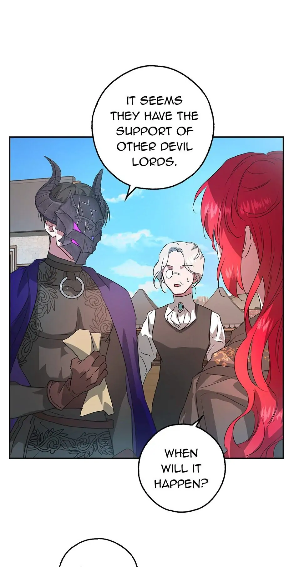 My Secretly Hot Husband Chapter 21 - page 59