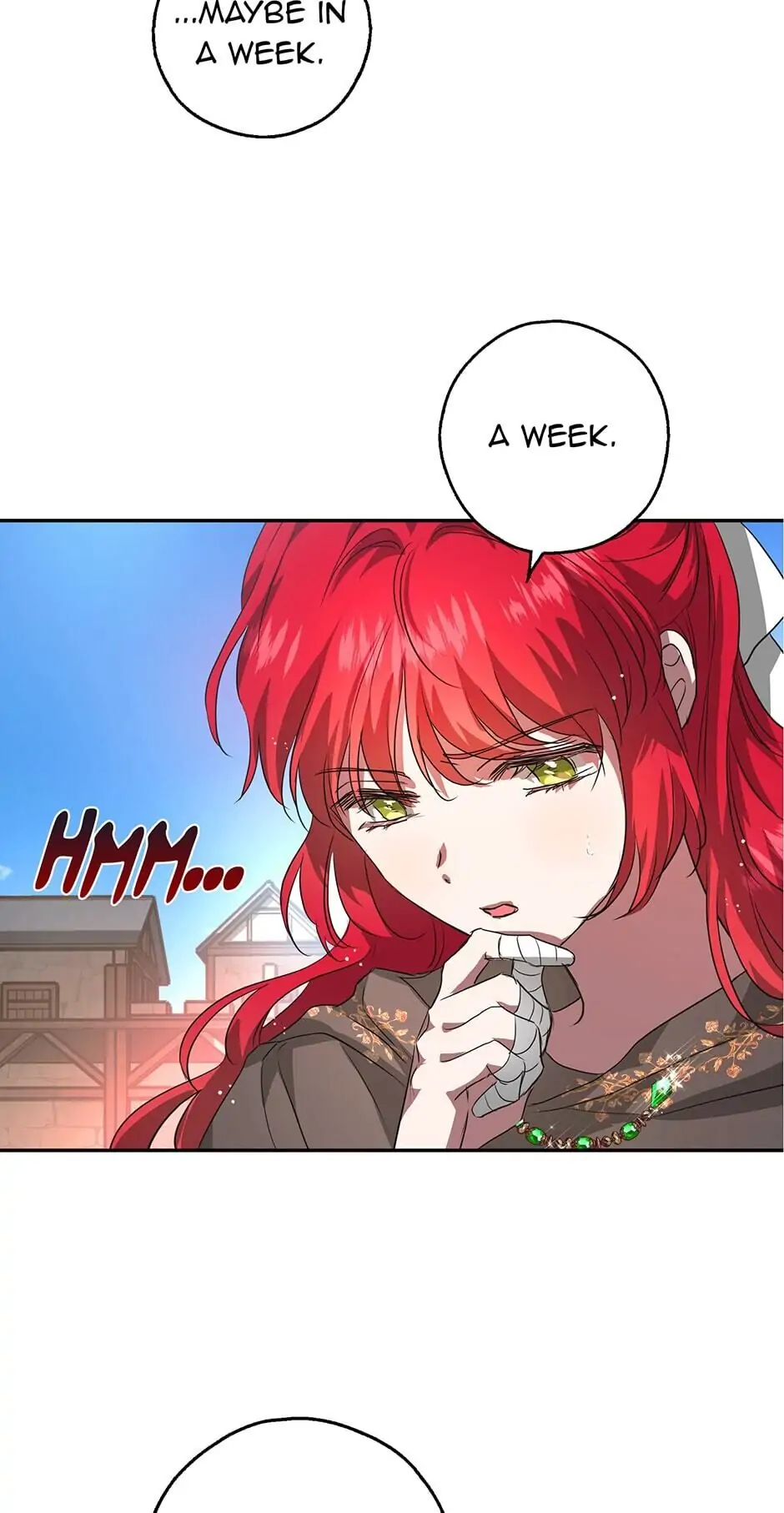 My Secretly Hot Husband Chapter 21 - page 60