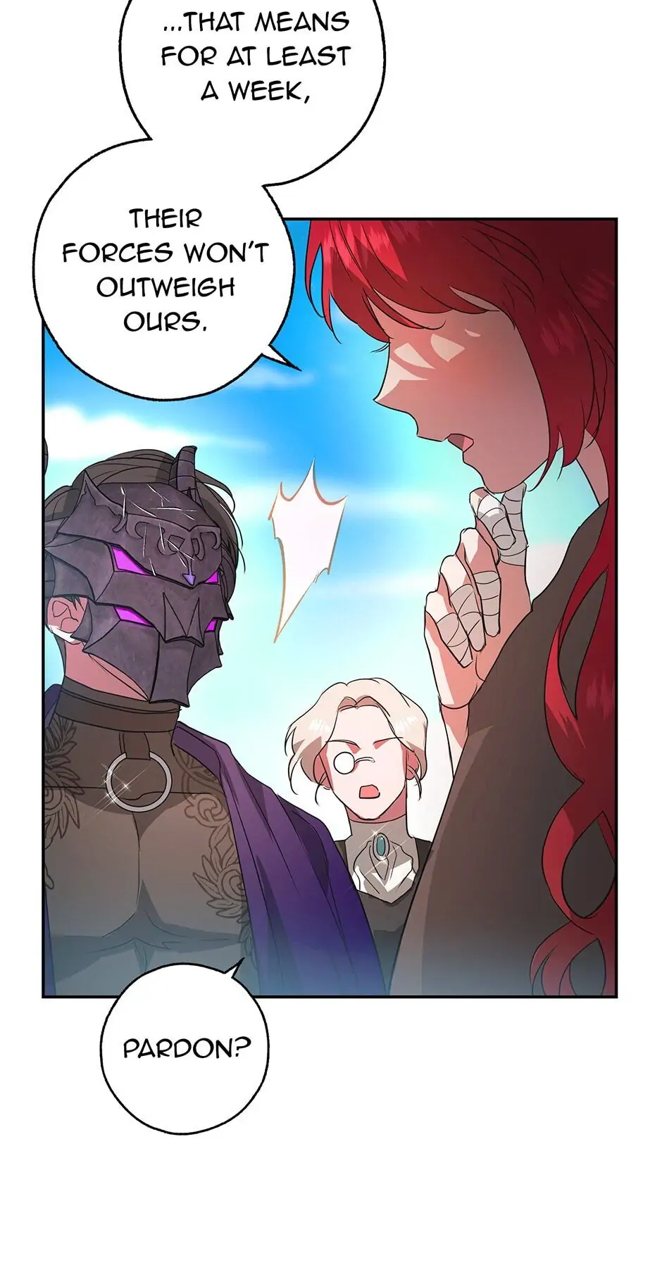 My Secretly Hot Husband Chapter 21 - page 61