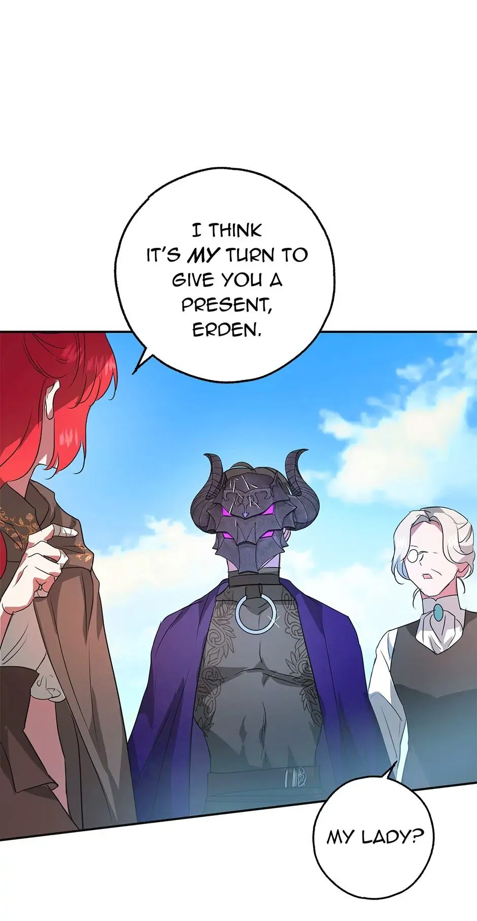 My Secretly Hot Husband Chapter 21 - page 62