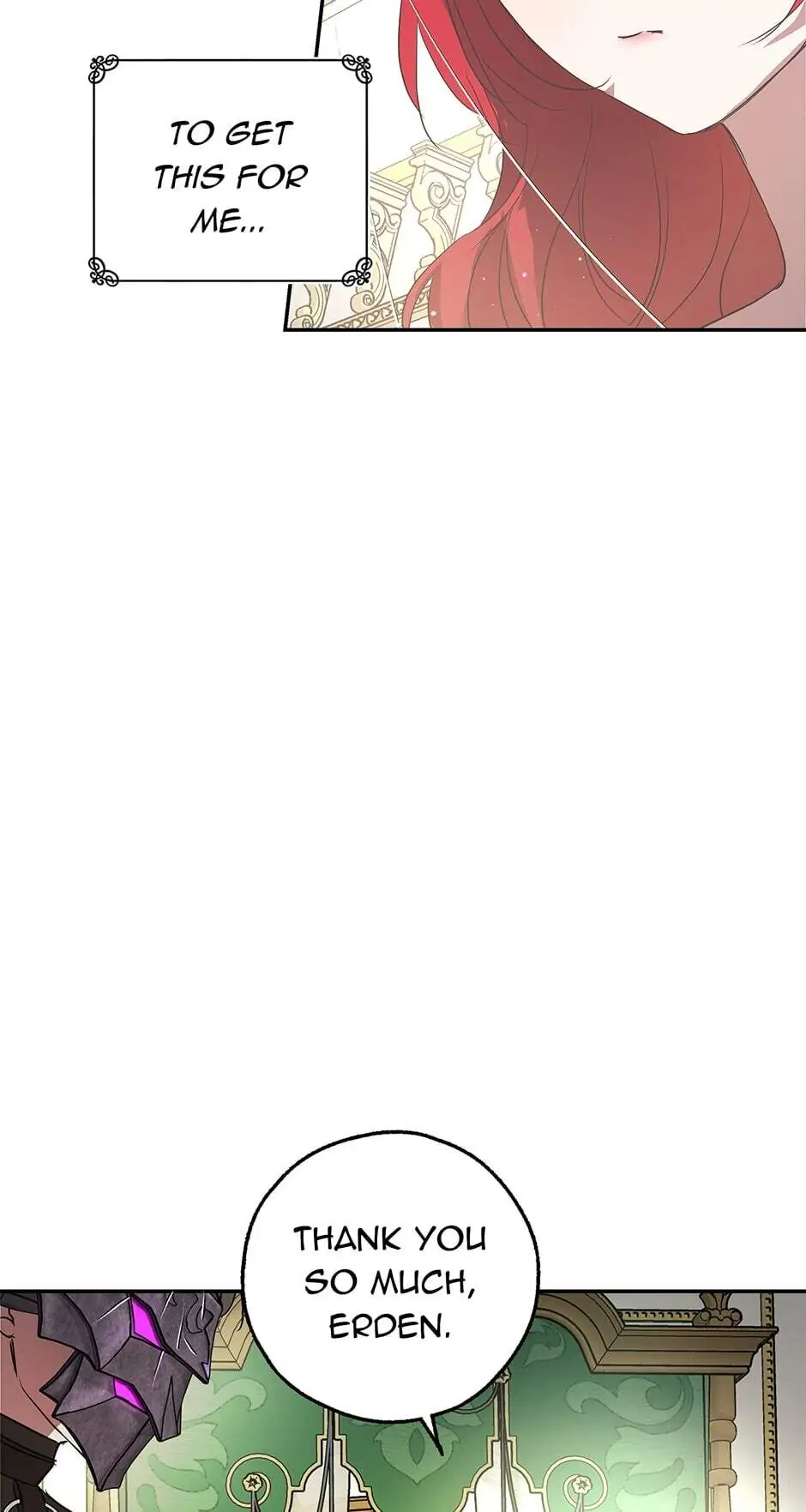 My Secretly Hot Husband Chapter 21 - page 6