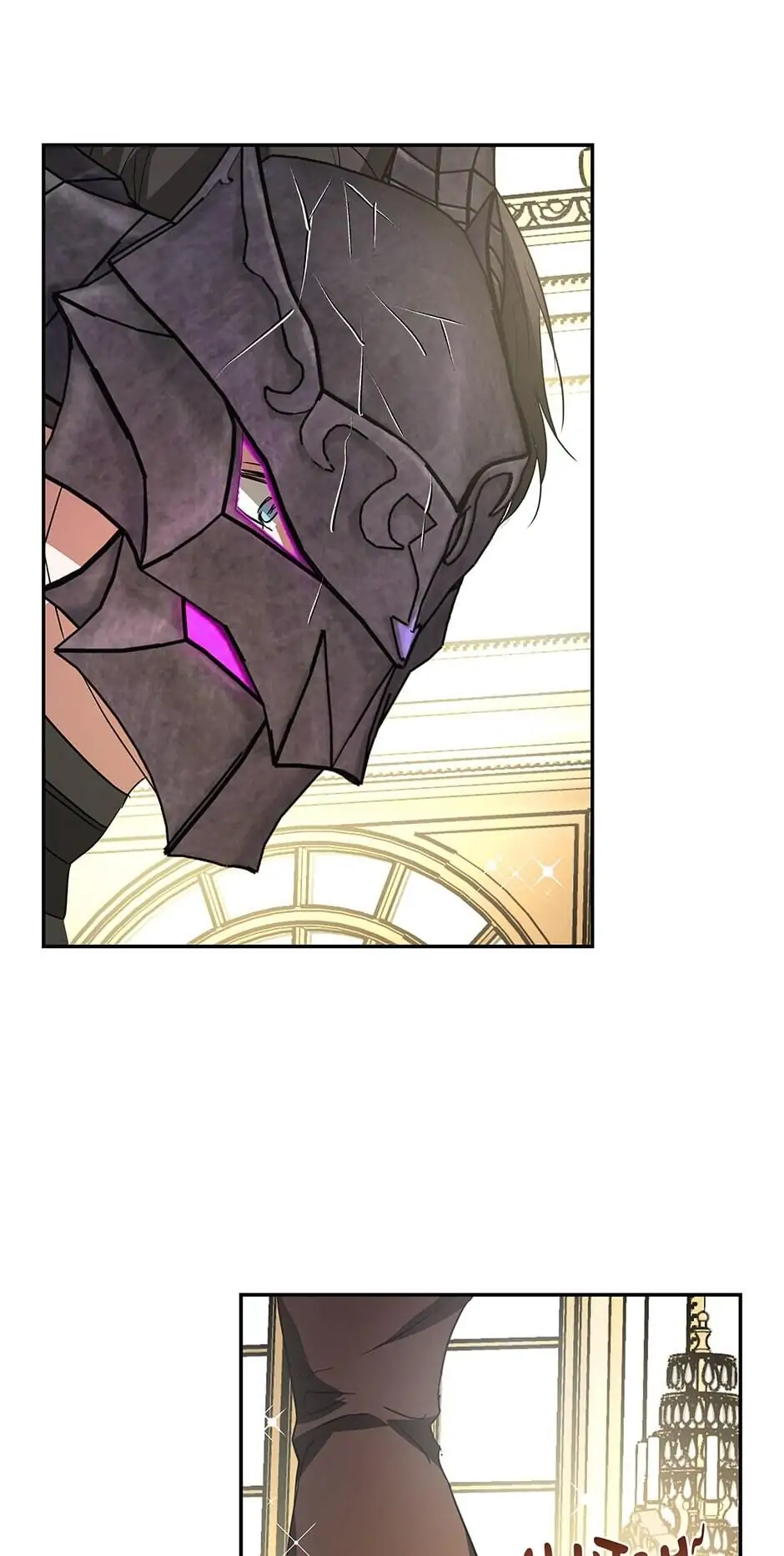 My Secretly Hot Husband Chapter 21 - page 8
