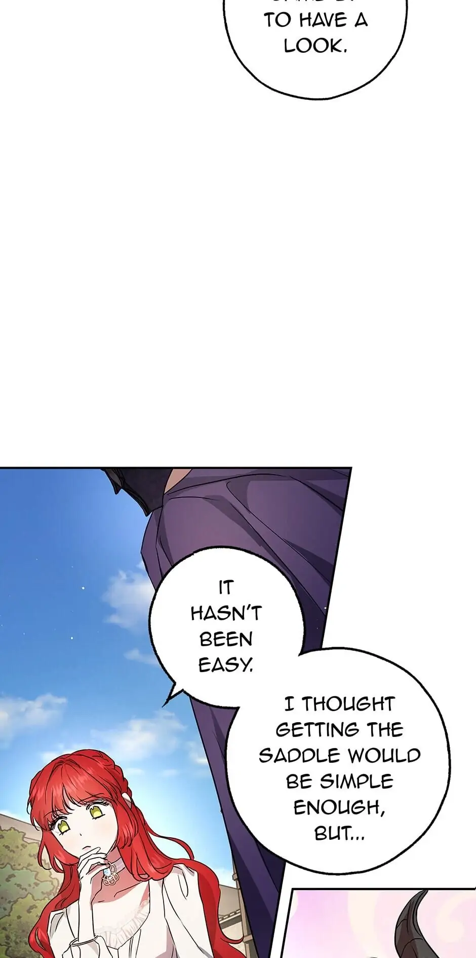 My Secretly Hot Husband Chapter 22 - page 12