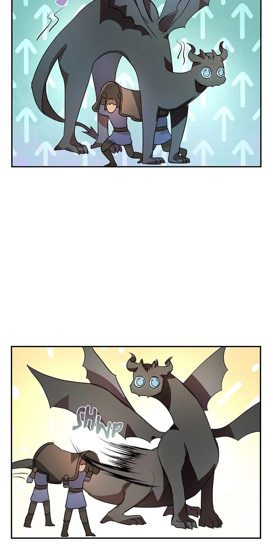 My Secretly Hot Husband Chapter 22 - page 14