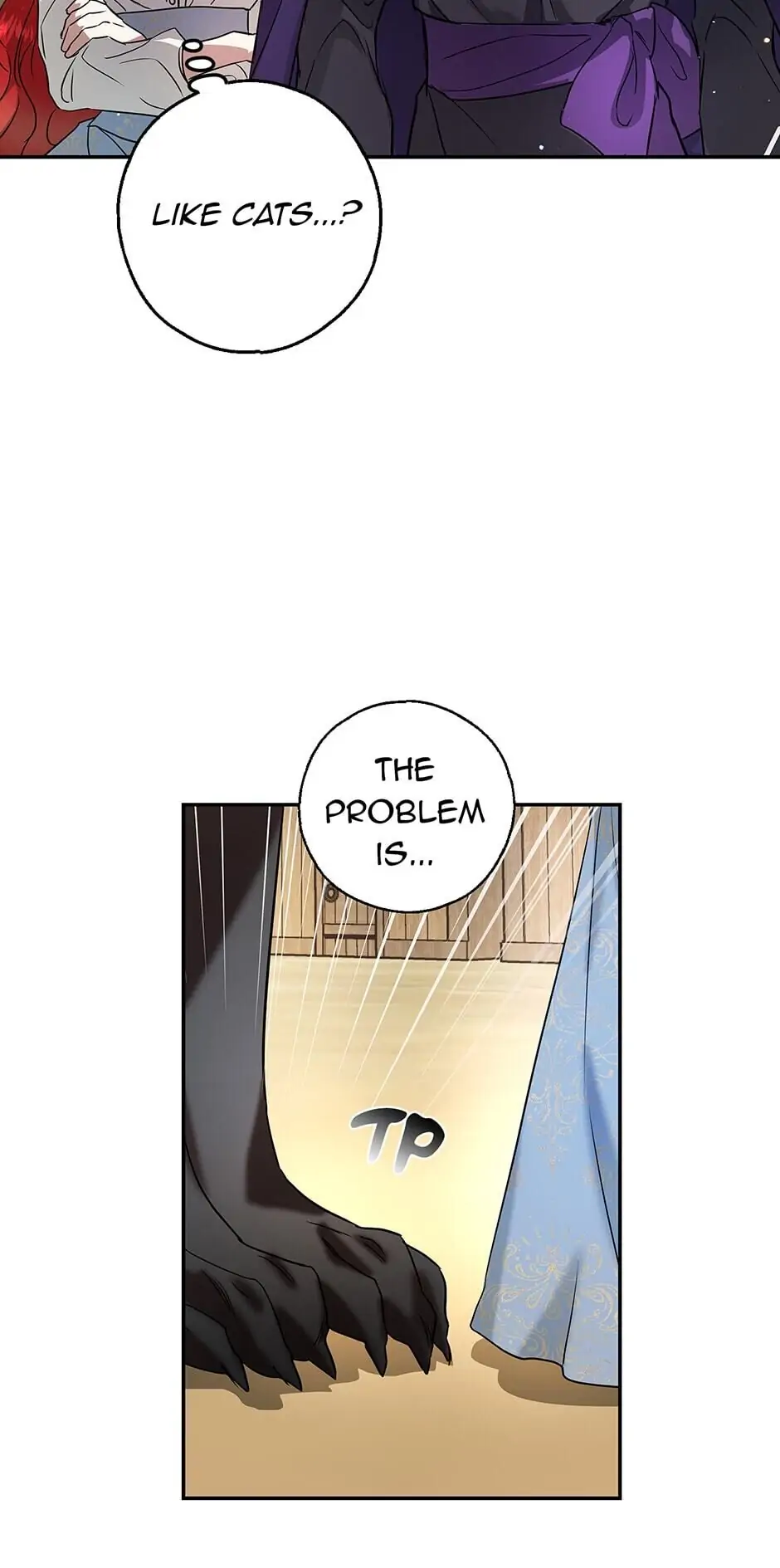 My Secretly Hot Husband Chapter 22 - page 16