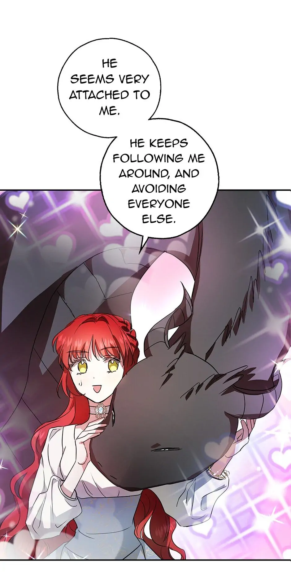 My Secretly Hot Husband Chapter 22 - page 17