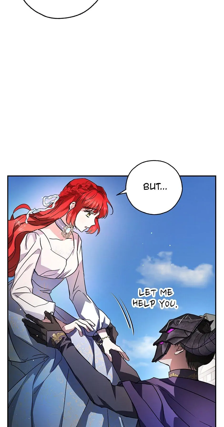 My Secretly Hot Husband Chapter 22 - page 34