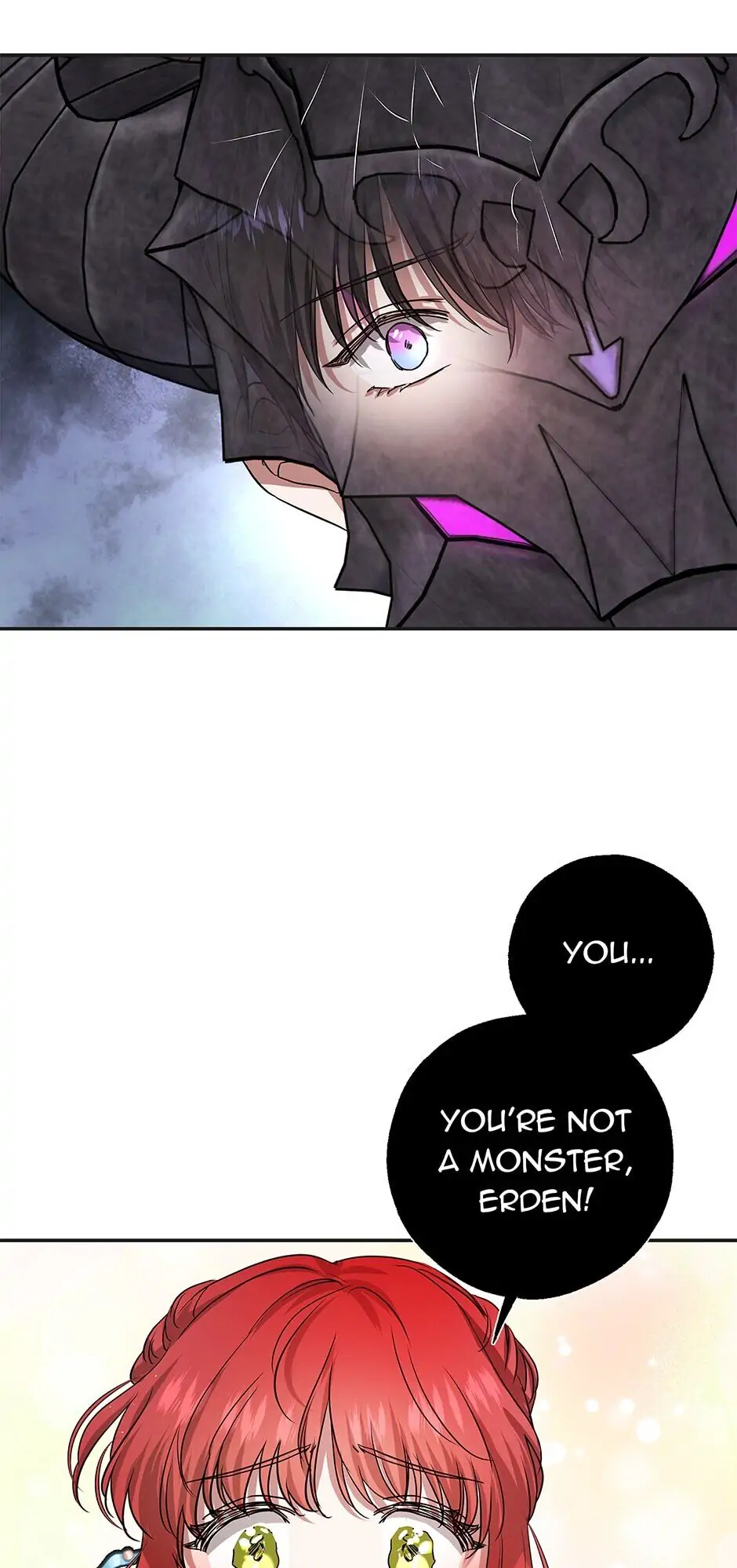 My Secretly Hot Husband Chapter 23 - page 9