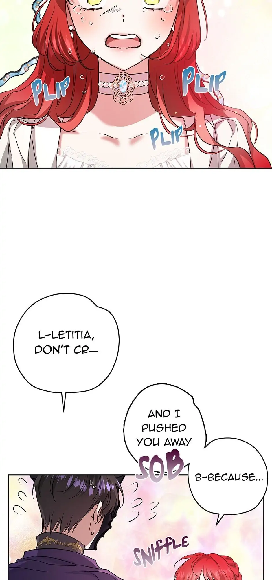 My Secretly Hot Husband Chapter 23 - page 10