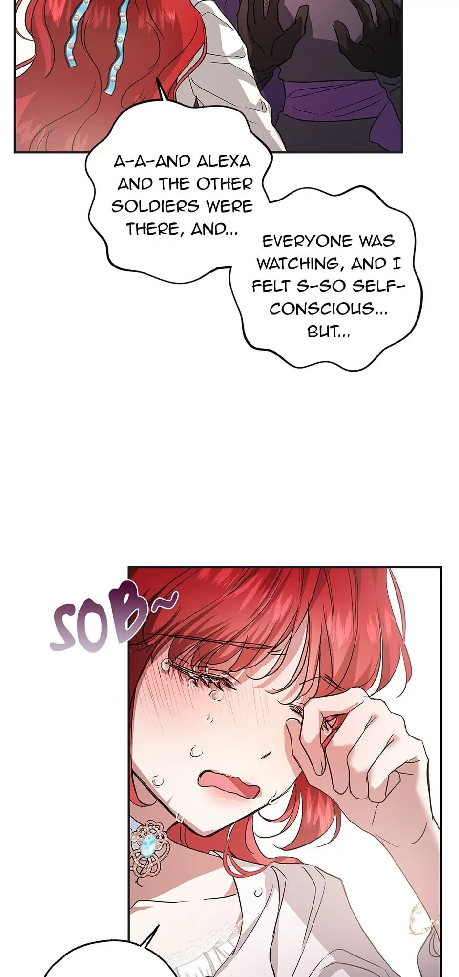 My Secretly Hot Husband Chapter 23 - page 12